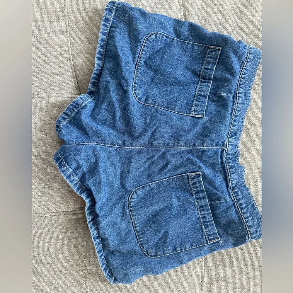 Shorts - Picture 3 of 3